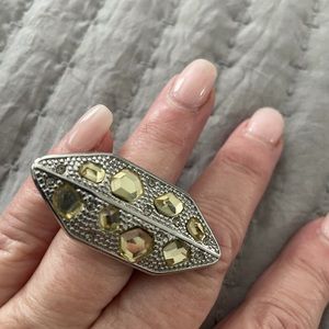 Rebecca Minkoff Ring